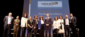 Moore Greece at ACS Athens Career Day 2026