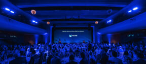 Moore Greece at the Greek Shipping Hall of Fame 2026 Induction Ceremony & Dinner