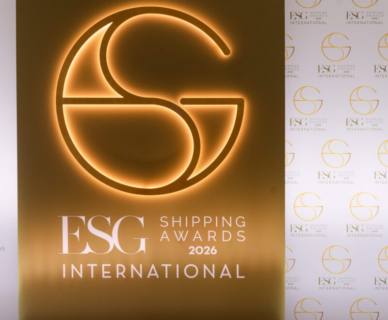 Moore Greece at ESG Shipping Awards 2026 Ceremony & Gala Dinner