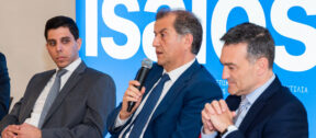 Moore Greece contributes to the dialogue on the Future of Maritime Finance