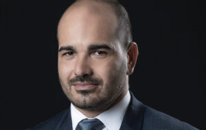 We are pleased to announce a new Partner at Moore Greece
