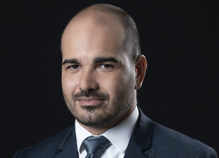 We are pleased to announce a new Partner at Moore Greece