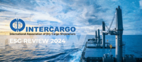 Moore Greece shapes the INTERCARGO 2024 ESG Review