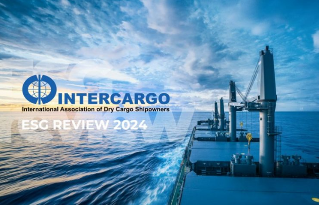 Moore Greece shapes the INTERCARGO 2024 ESG Review