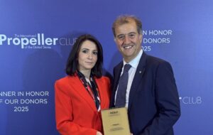 Moore Greece bids farewell to Dionysis Galanis, Audit Partner