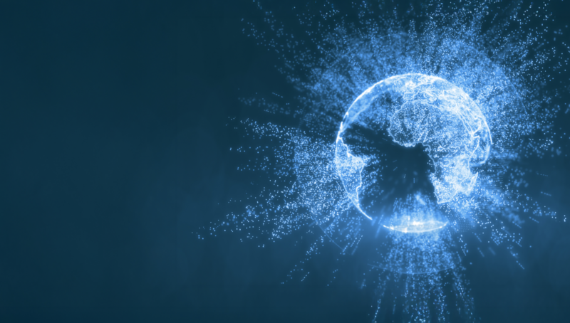 ISO/IEC 27001:2022 Certification