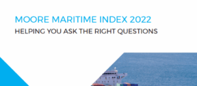 Moore Maritime Index 2022