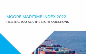 Moore Maritime Index 