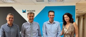 Moore Greece and University of Piraeus join forces to strengthen maritime education