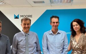 We are pleased to announce a new Partner at Moore Greece
