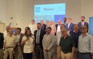 Moore Greece participated in the 24th NAVIGATOR – The Shipping Decision Makers Forum
