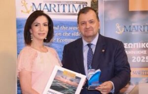We are pleased to announce a new Partner at Moore Greece