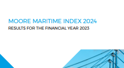Moore Maritime Index