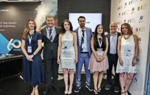Posidonia 2024 - Review
