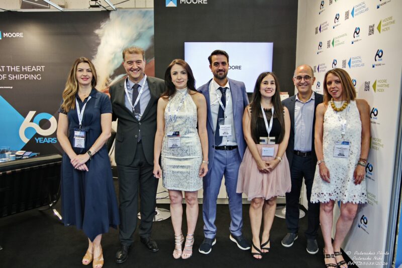 Posidonia 2024 - Review