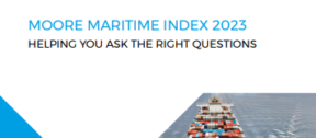Moore Maritime Index 