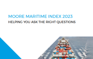 Moore Maritime Index 