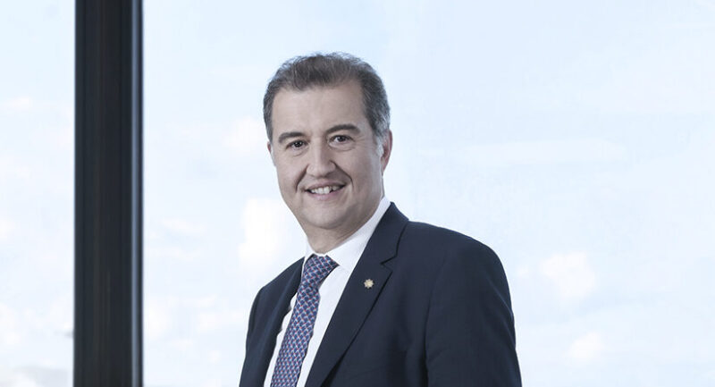 Building lasting partnerships: Costas Constantinou featured in NAFS Magazine