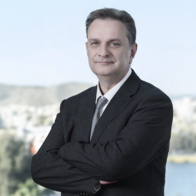 Costas Kyriopoulos