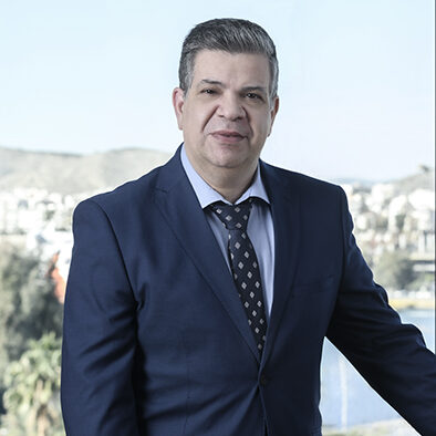 Charalambos Evlambides