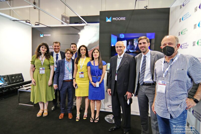 Posidonia 2022 - Aftermath