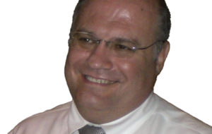 We are excited to welcome Theo Delyannis among our partners team