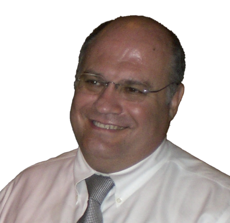 We are excited to welcome Theo Delyannis among our partners team